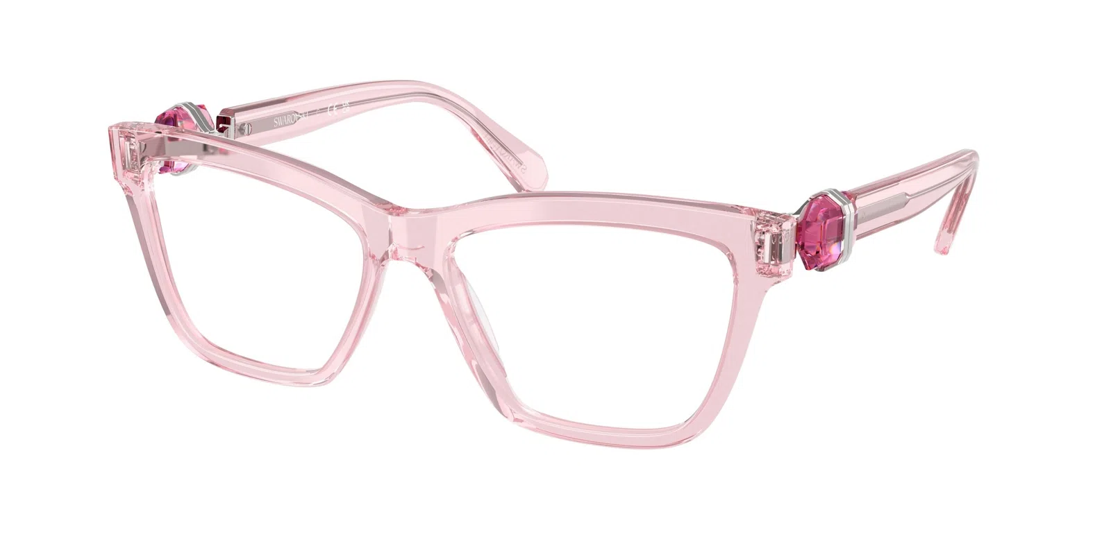 Swarovski 2021 Eyeglasses - view 6